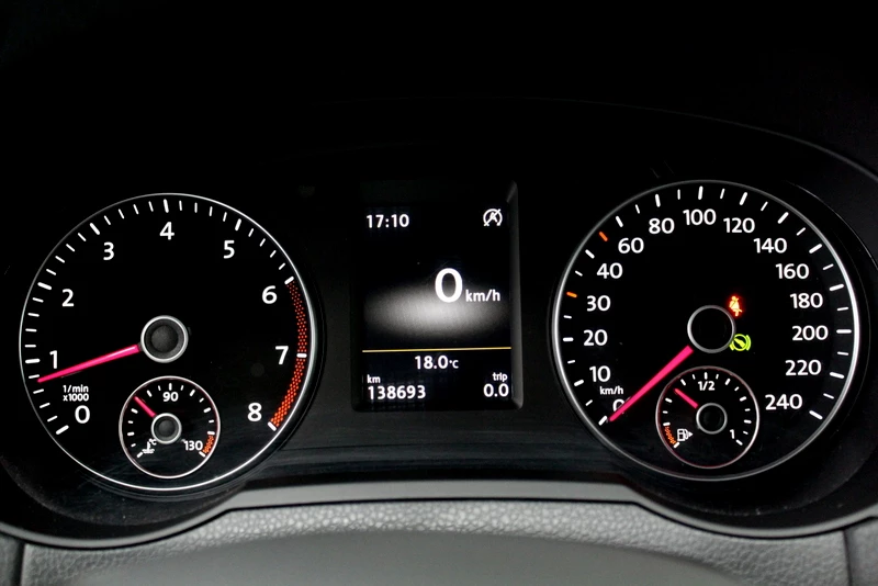 Hoofdafbeelding Volkswagen Sharan