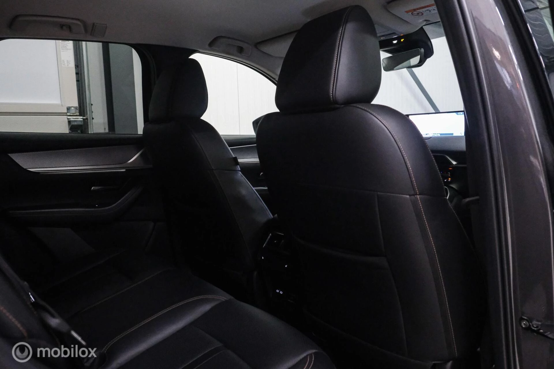 Hoofdafbeelding Mazda CX-60