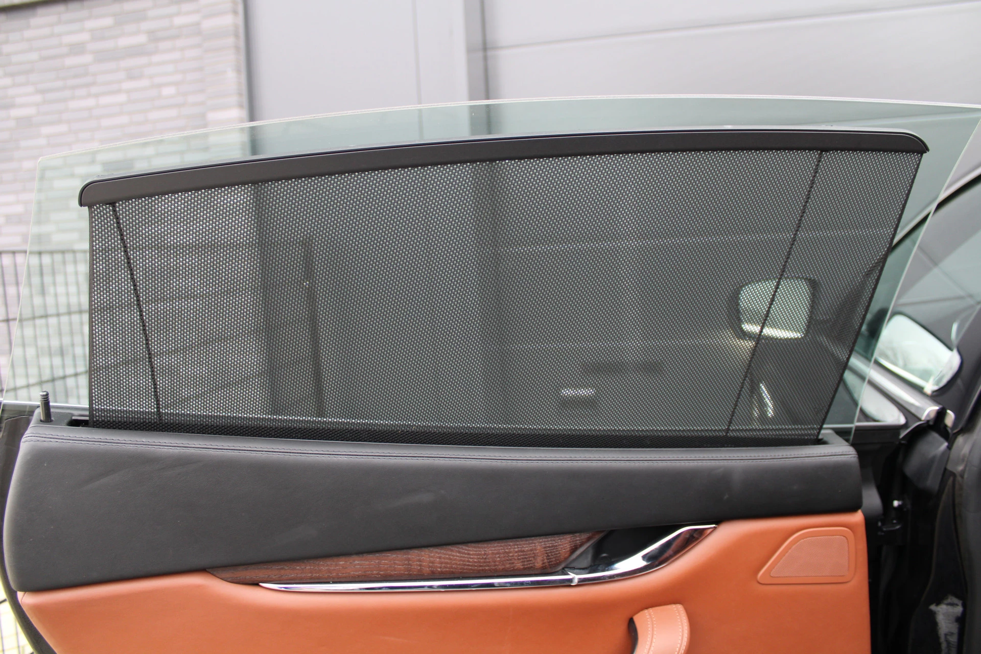 Hoofdafbeelding Maserati Quattroporte