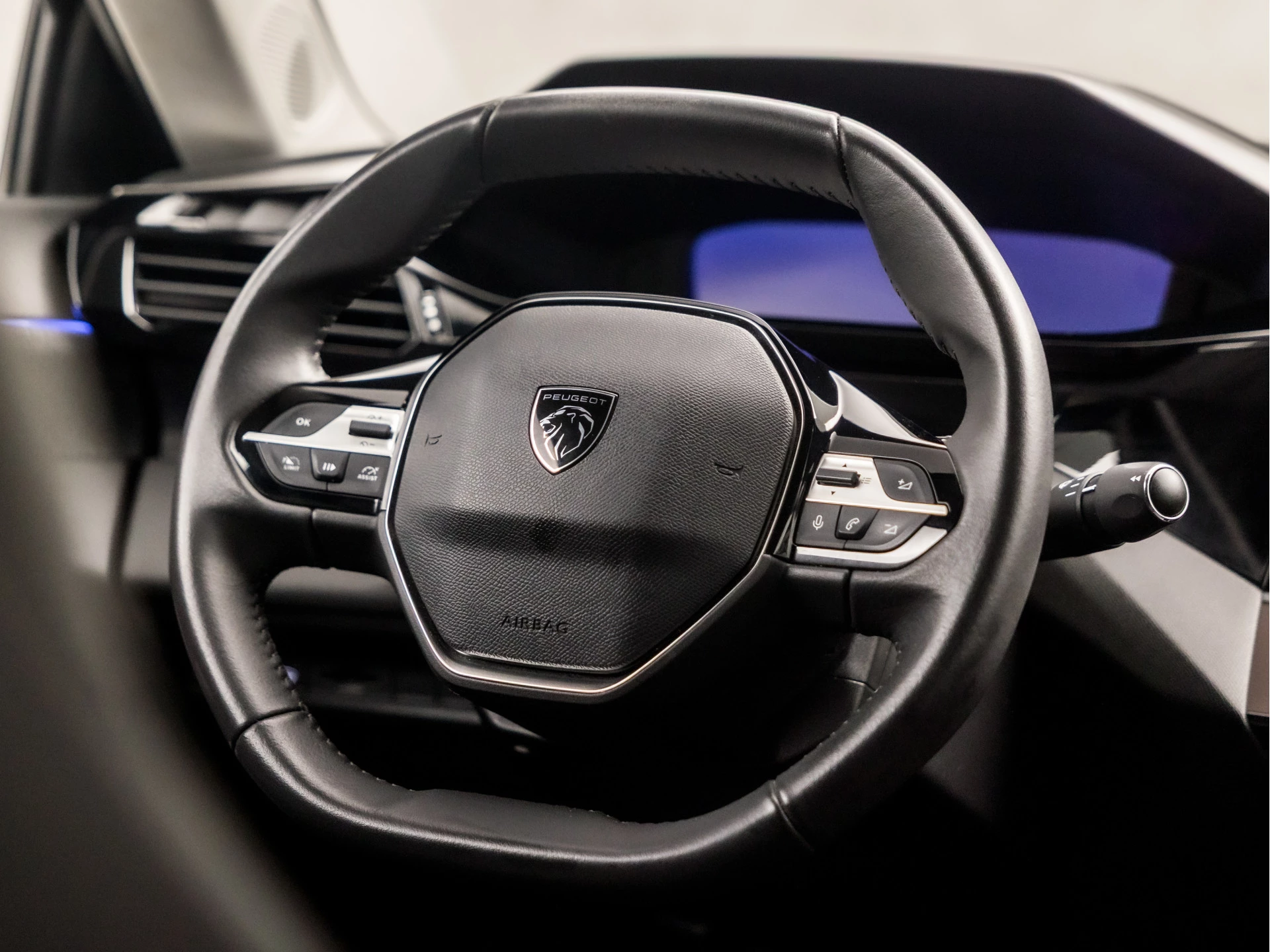 Hoofdafbeelding Peugeot 408