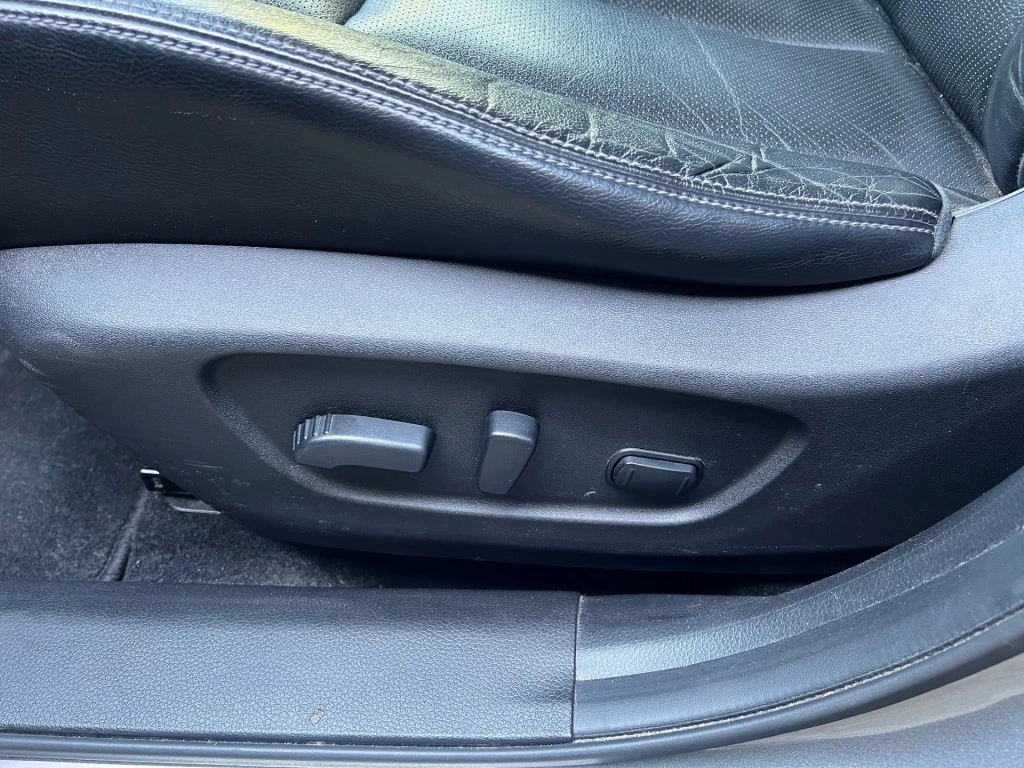 Hoofdafbeelding Nissan X-Trail