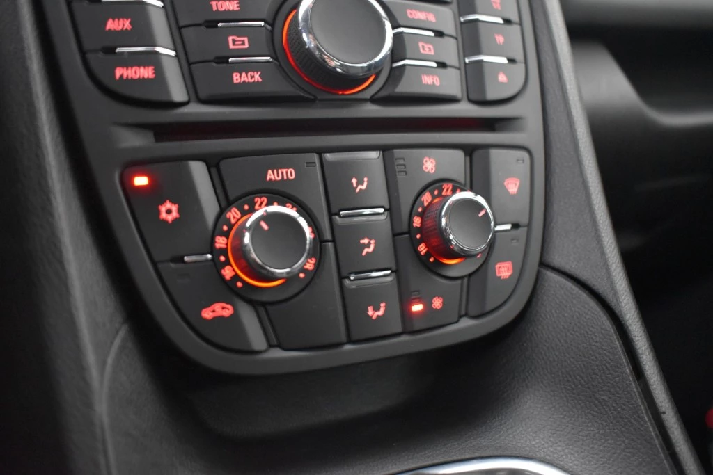 Hoofdafbeelding Opel Meriva