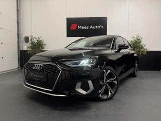 Audi A3 Sportback 40 TFSI e Advanced edition|Keyless|Camera|