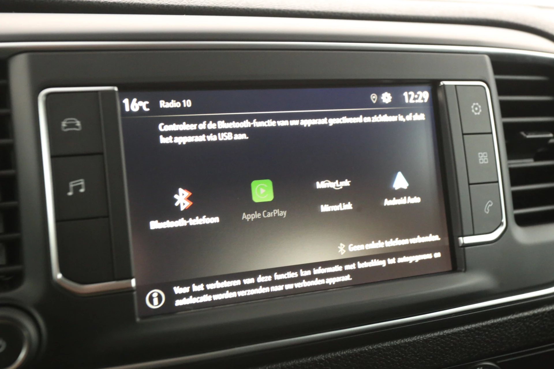 Hoofdafbeelding Opel Vivaro-e