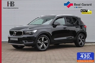 Volvo XC40 1.5 T3 Momentum
