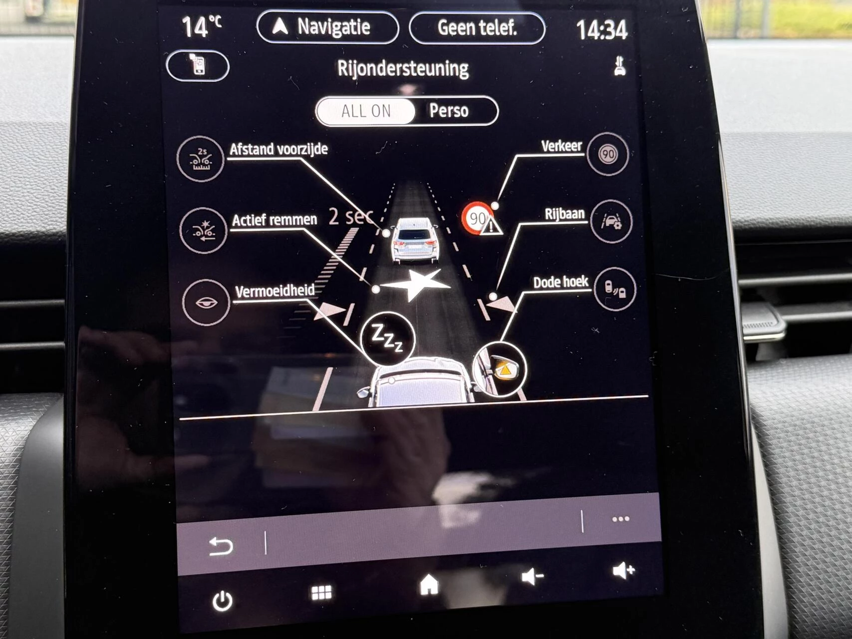 Hoofdafbeelding Mitsubishi Colt