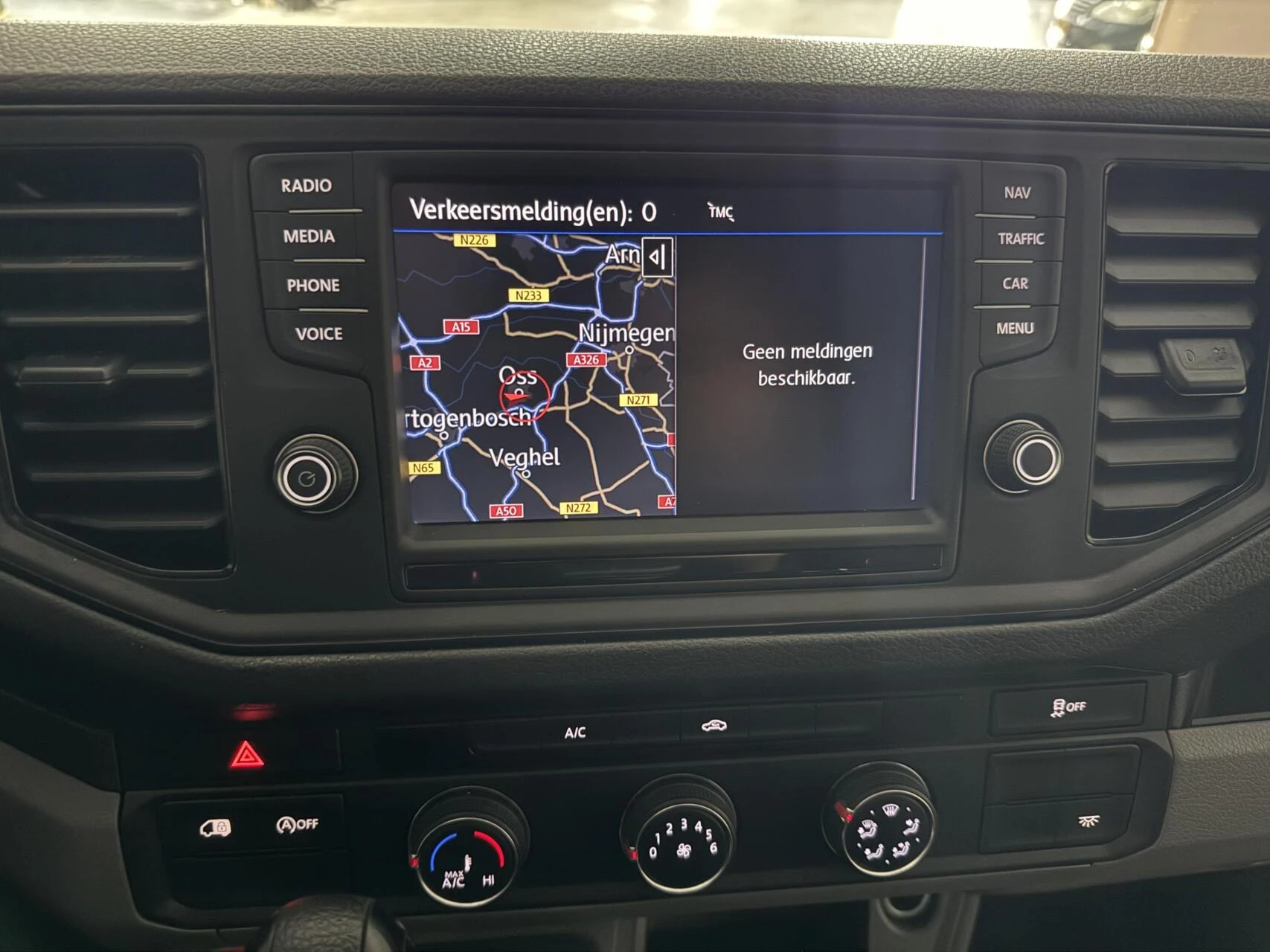 Hoofdafbeelding MAN TGE