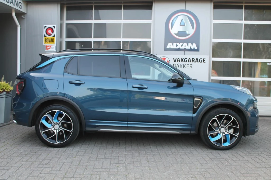 Hoofdafbeelding Lynk & Co 01
