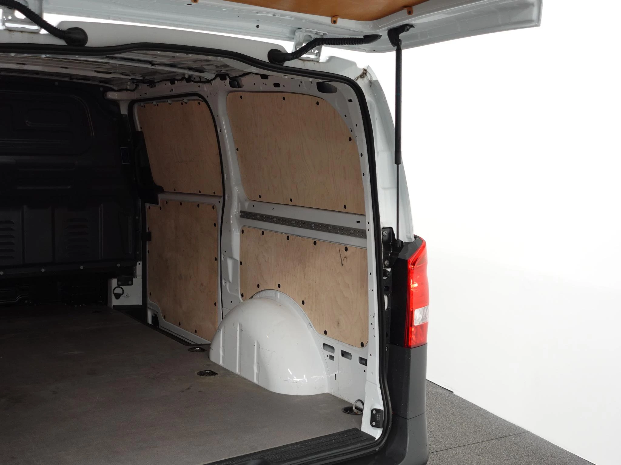 Hoofdafbeelding Mercedes-Benz eVito