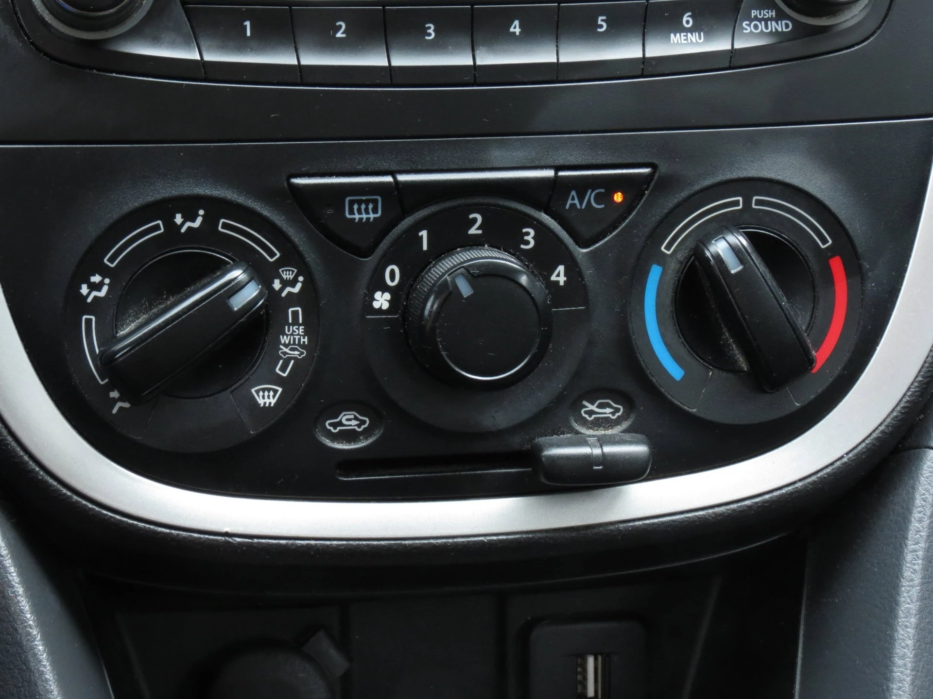 Hoofdafbeelding Suzuki Celerio
