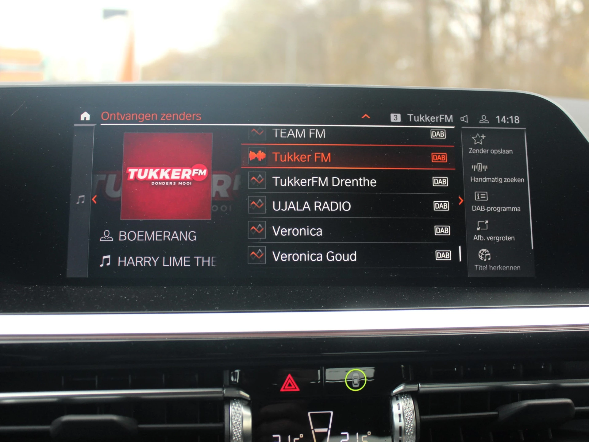 Hoofdafbeelding BMW Z4