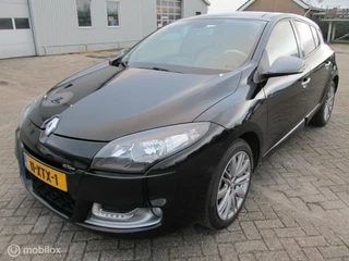 Hoofdafbeelding Renault Mégane Megane 1.4 TCe GT-Line, uniek mooi met NAP pas, 85873 km !!