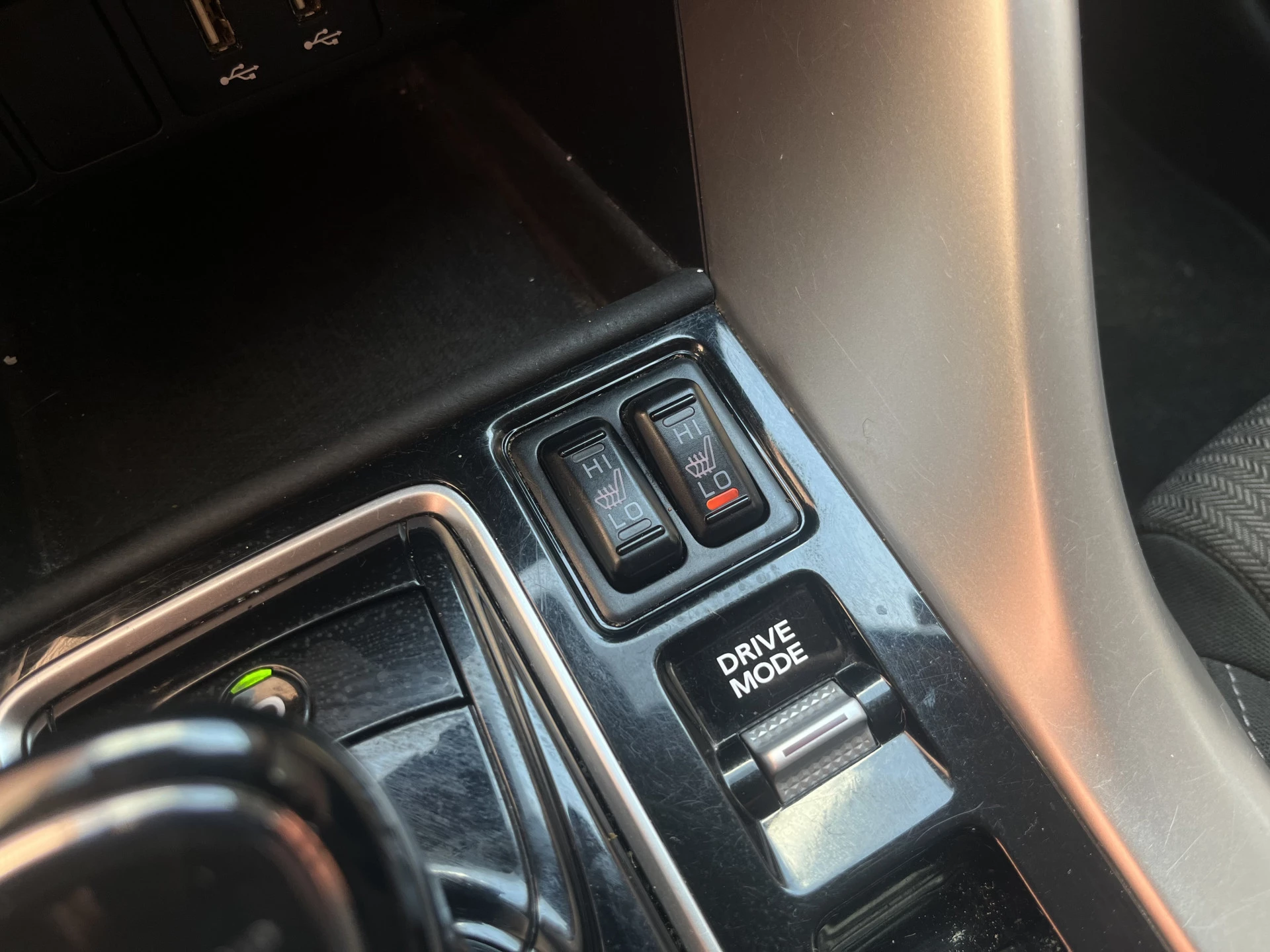 Hoofdafbeelding Mitsubishi Eclipse Cross