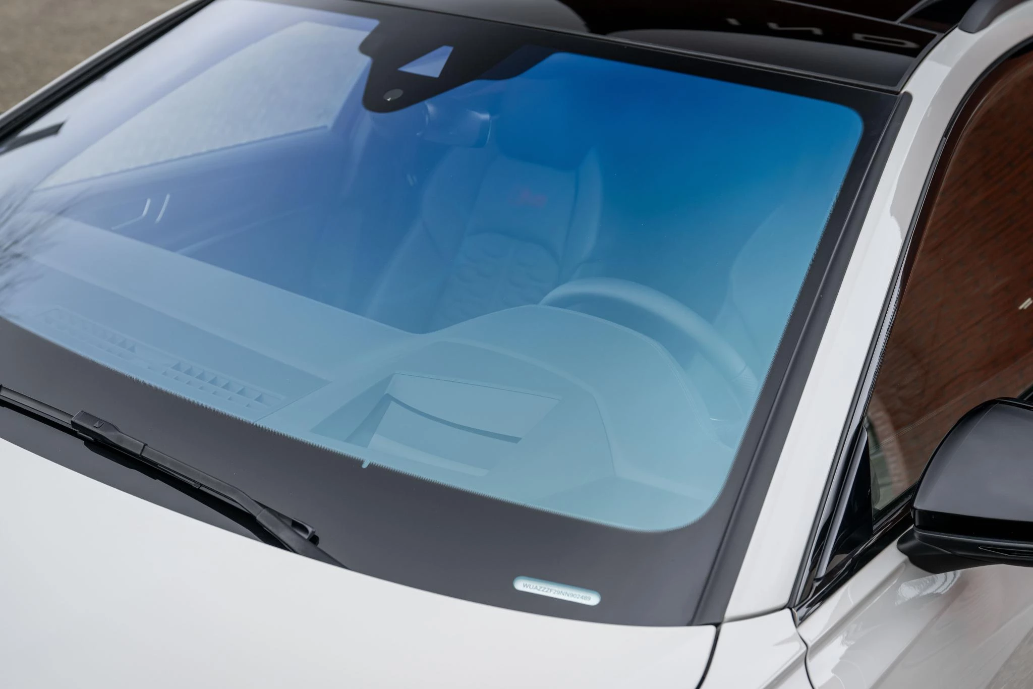 Hoofdafbeelding Audi RS6