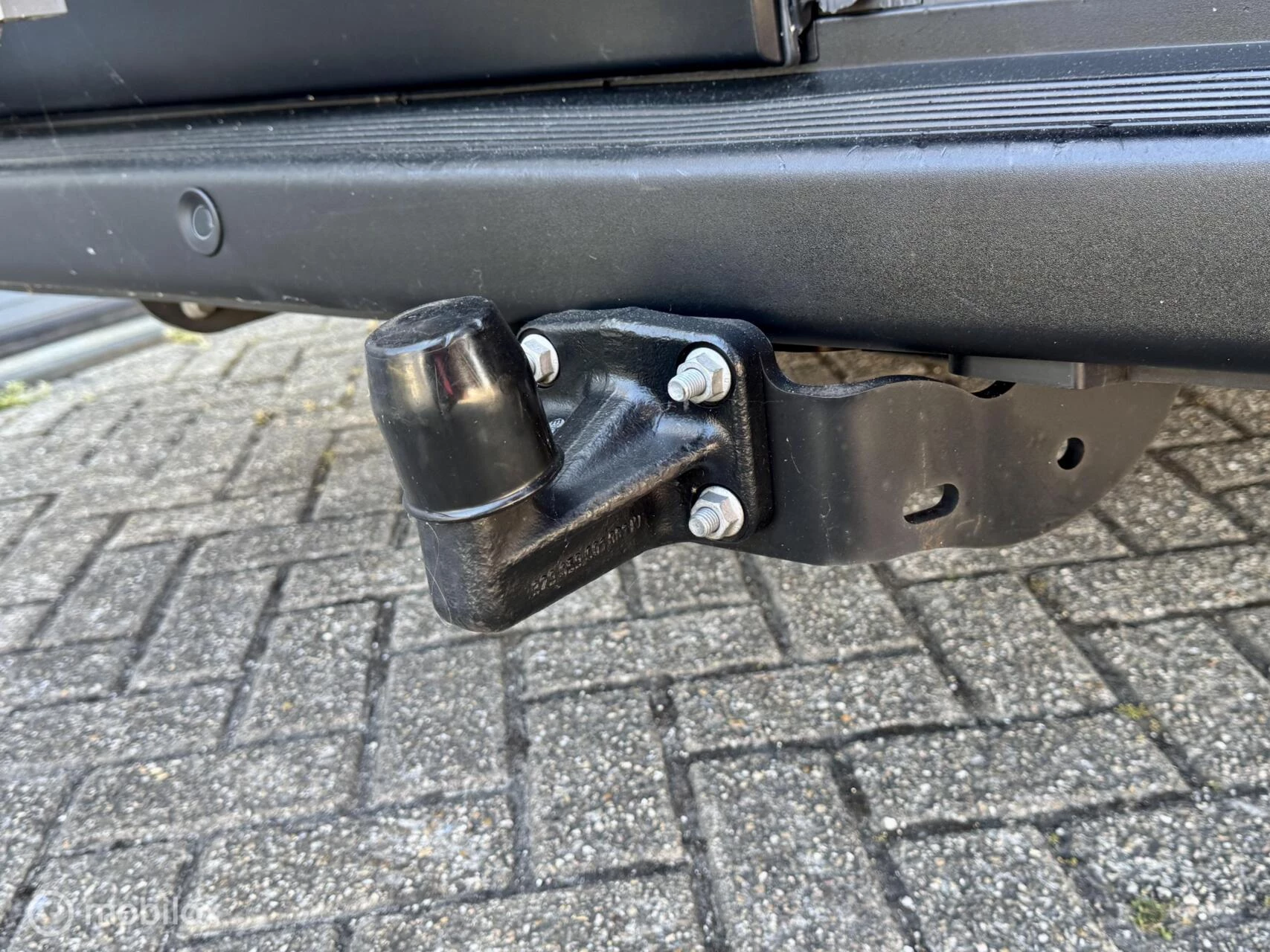 Hoofdafbeelding Citroën Jumper