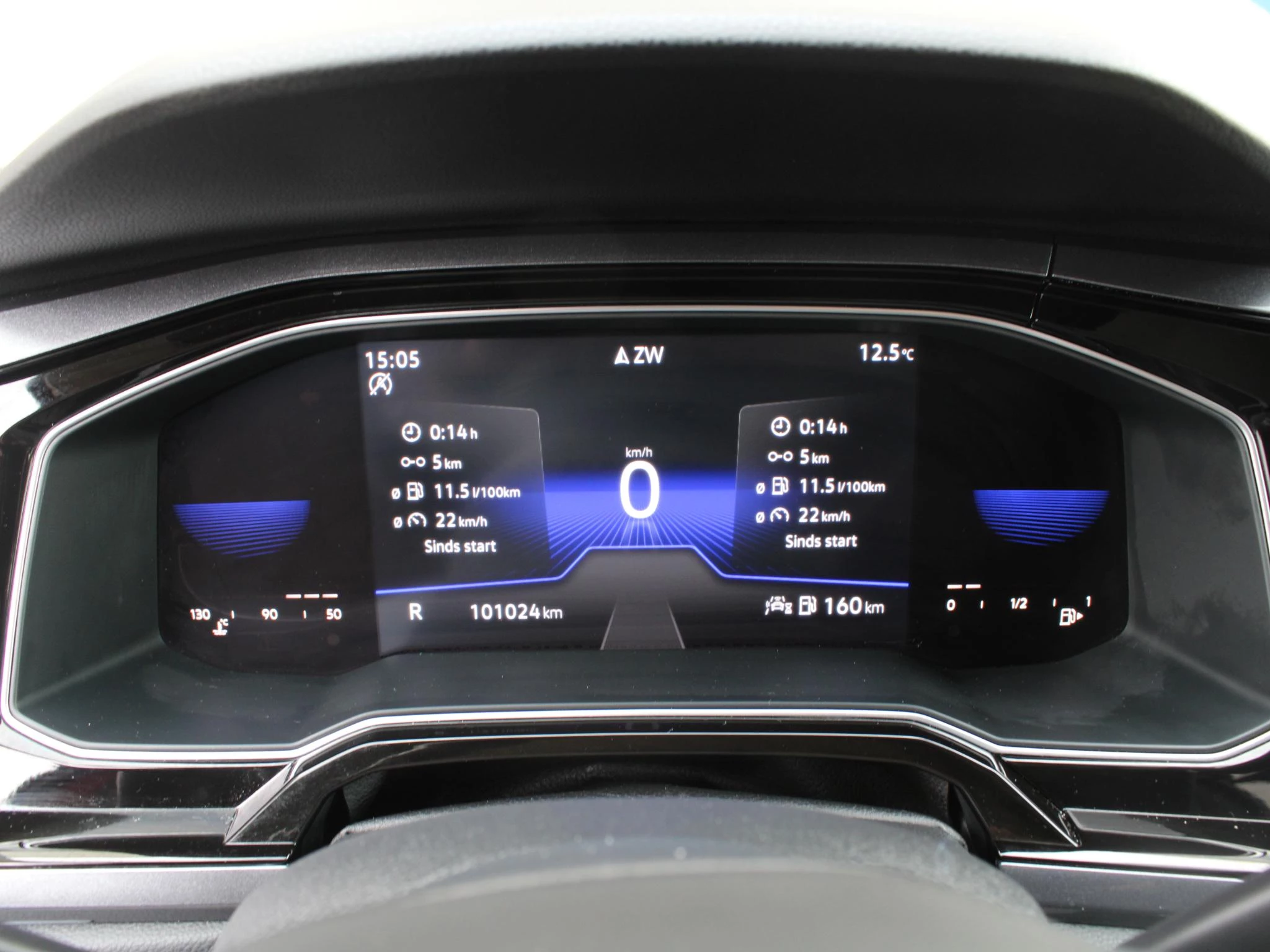 Hoofdafbeelding Volkswagen Taigo