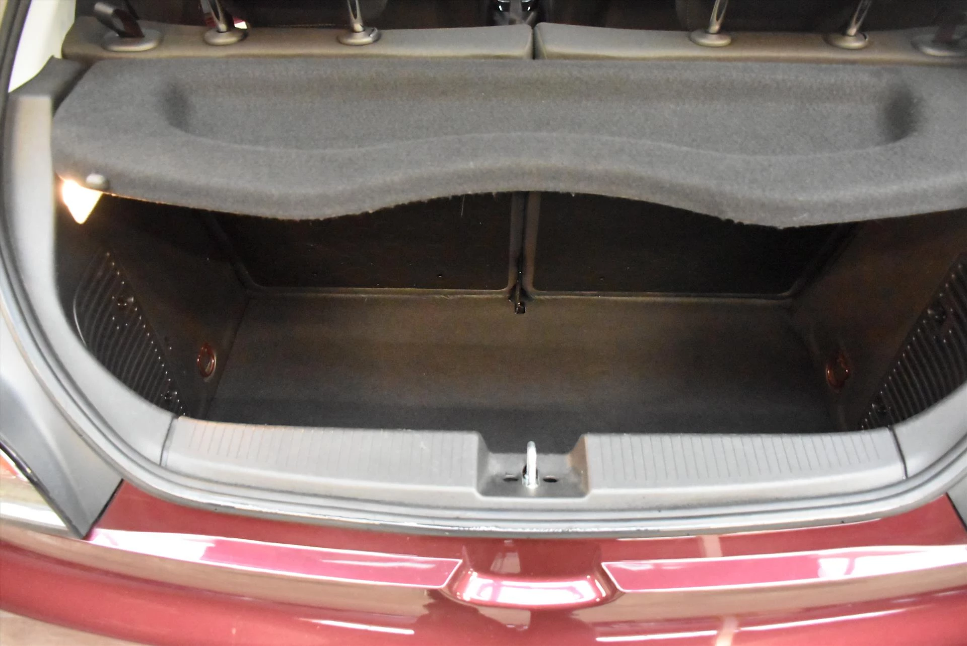 Hoofdafbeelding Opel ADAM