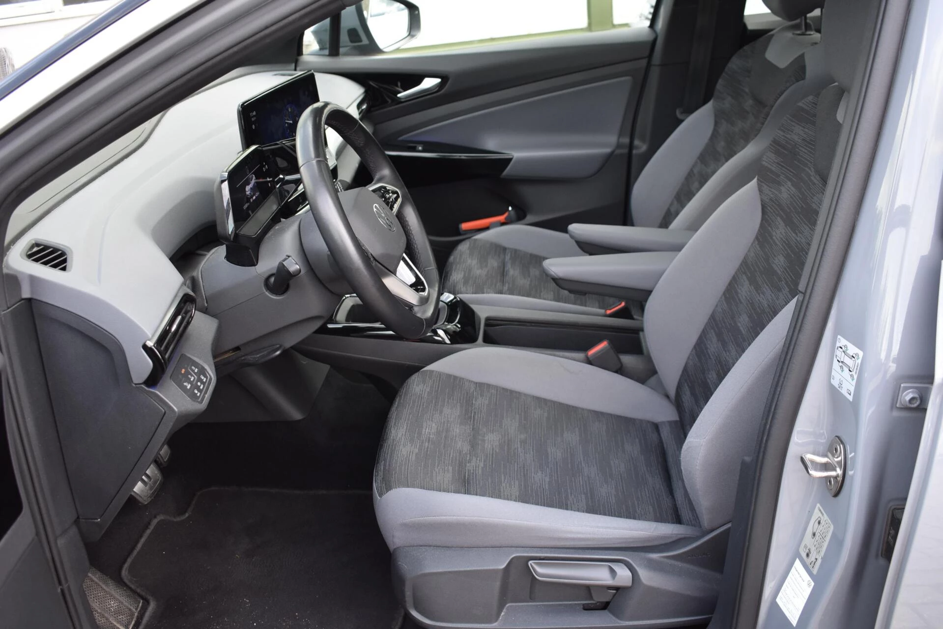 Hoofdafbeelding Volkswagen ID.4