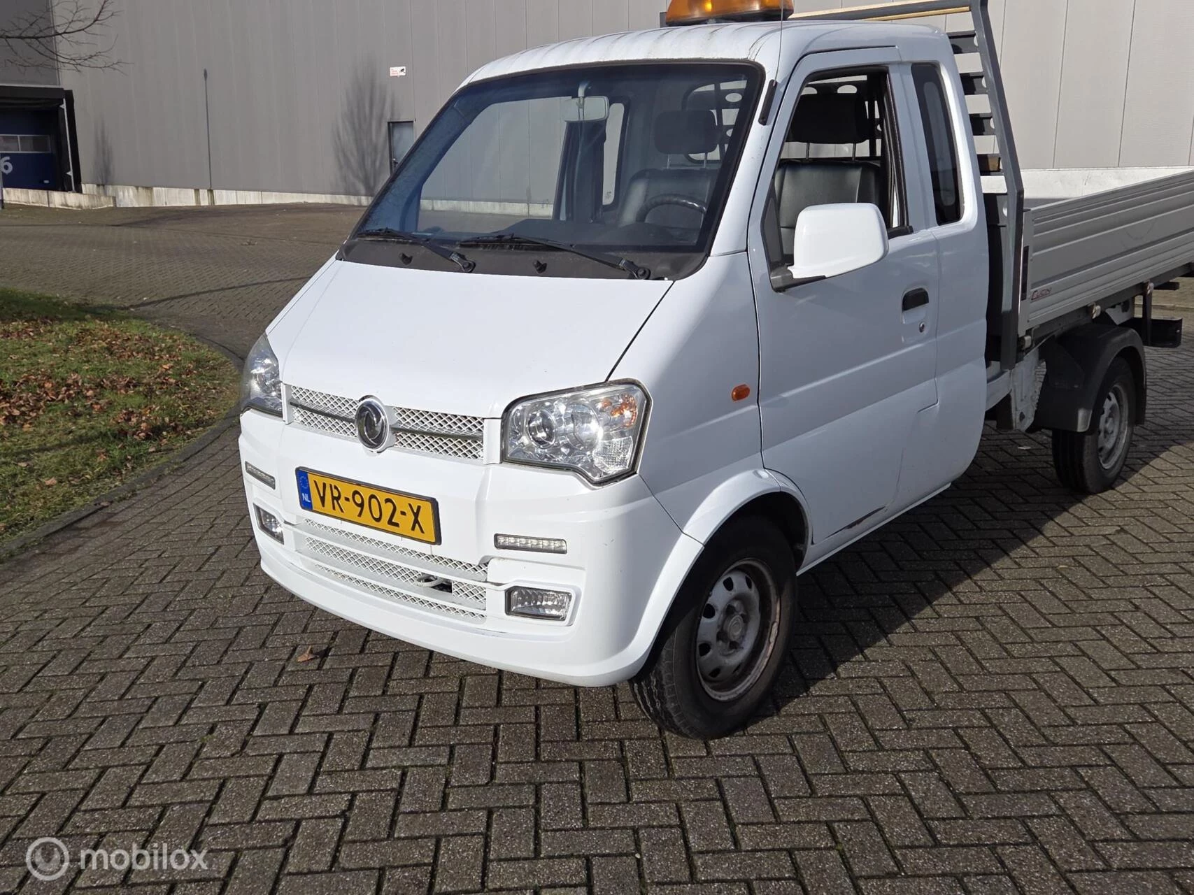 Hoofdafbeelding DFSK K-serie