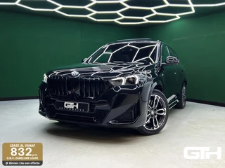 BMW X1 sDrive20i M-Sport Pro | Lane | Pano | Trekhaak