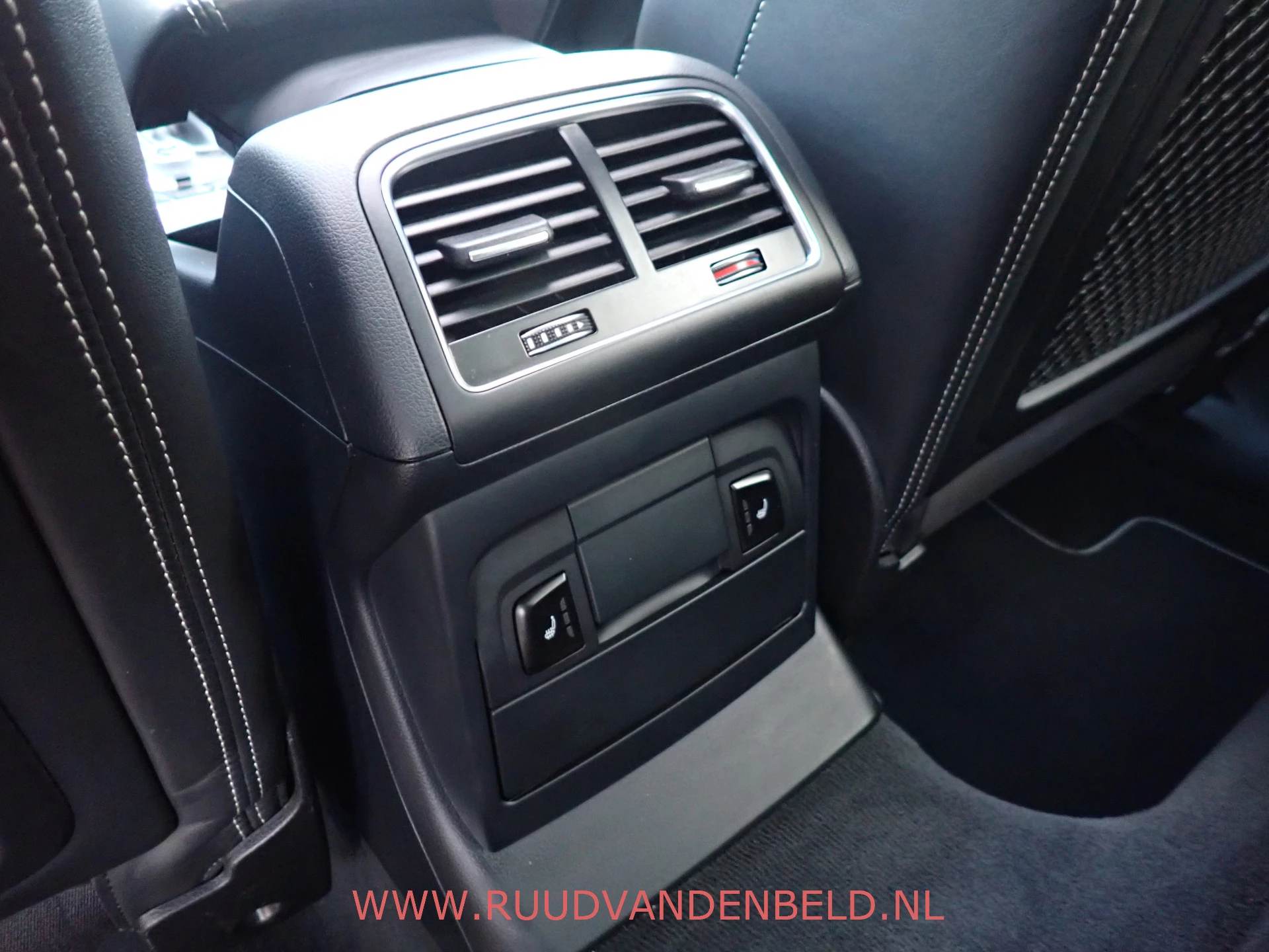 Hoofdafbeelding Audi SQ5