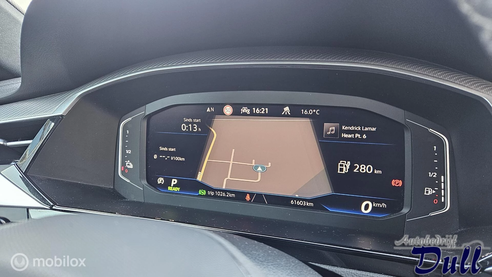 Hoofdafbeelding Volkswagen Arteon