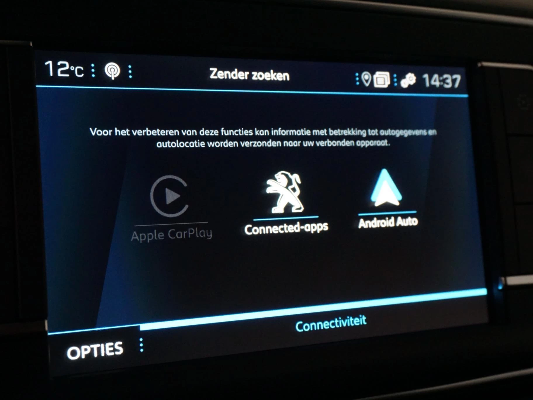 Hoofdafbeelding Peugeot Expert