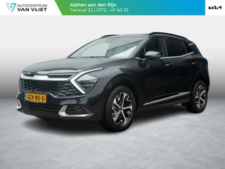 Kia Sportage 1.6 T-GDi Hybrid DynamicPlusLine | Navigatie | Stoel en stuurverwarming | Schuifkanteldak |