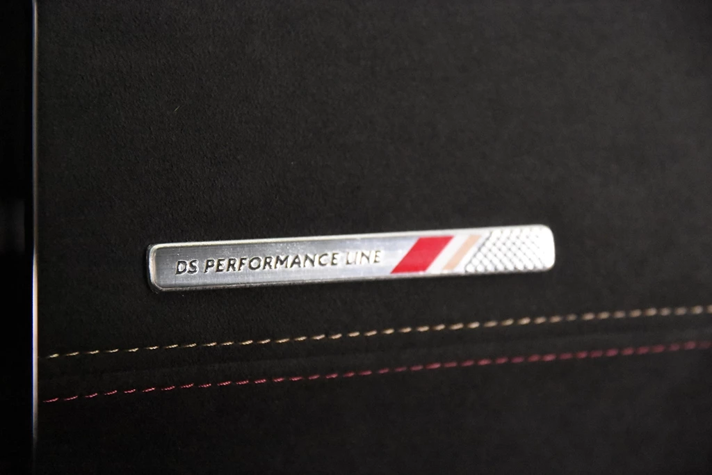 Hoofdafbeelding DS DS 7