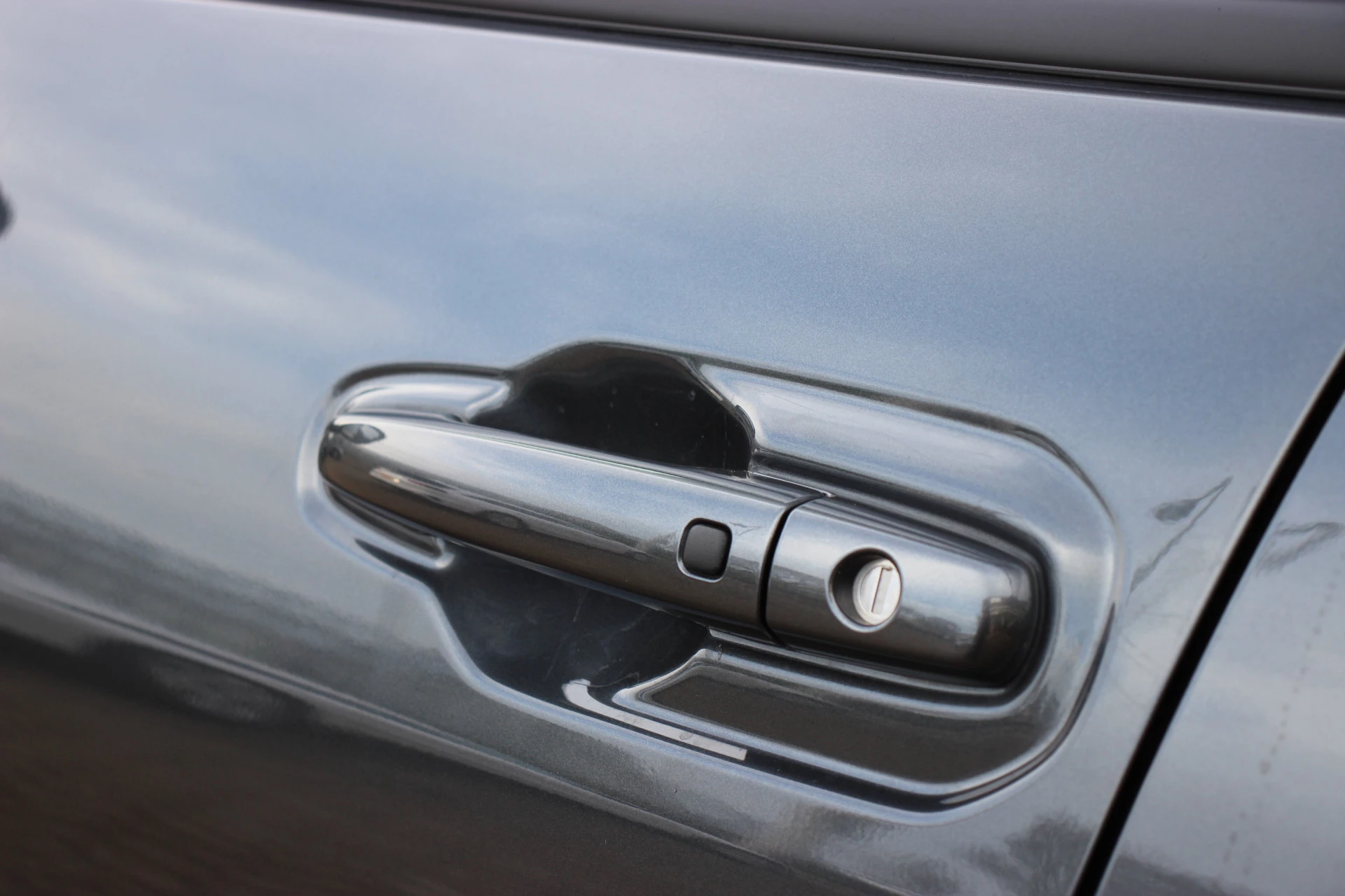 Hoofdafbeelding Suzuki e Vitara