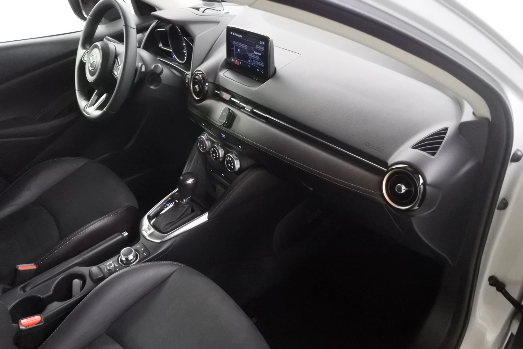 Hoofdafbeelding Mazda 2