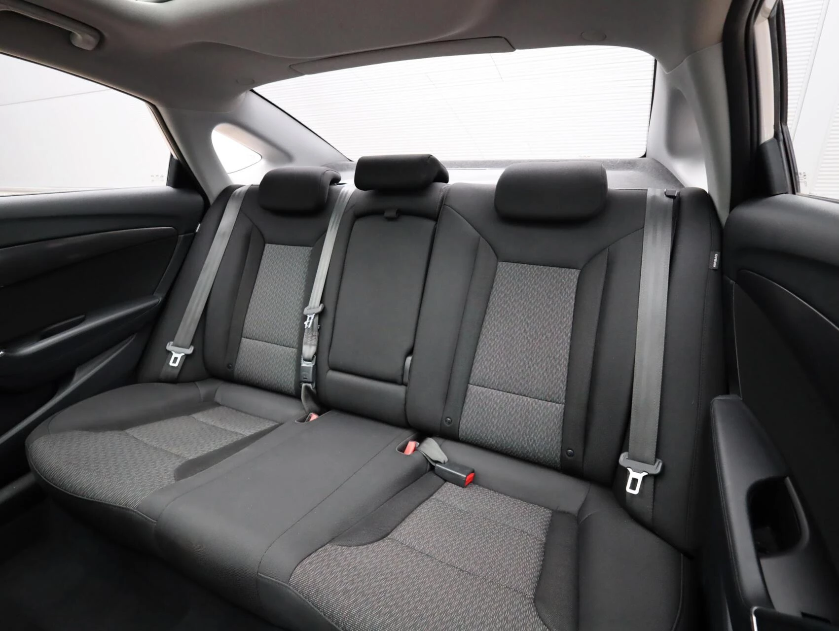 Hoofdafbeelding Hyundai i40