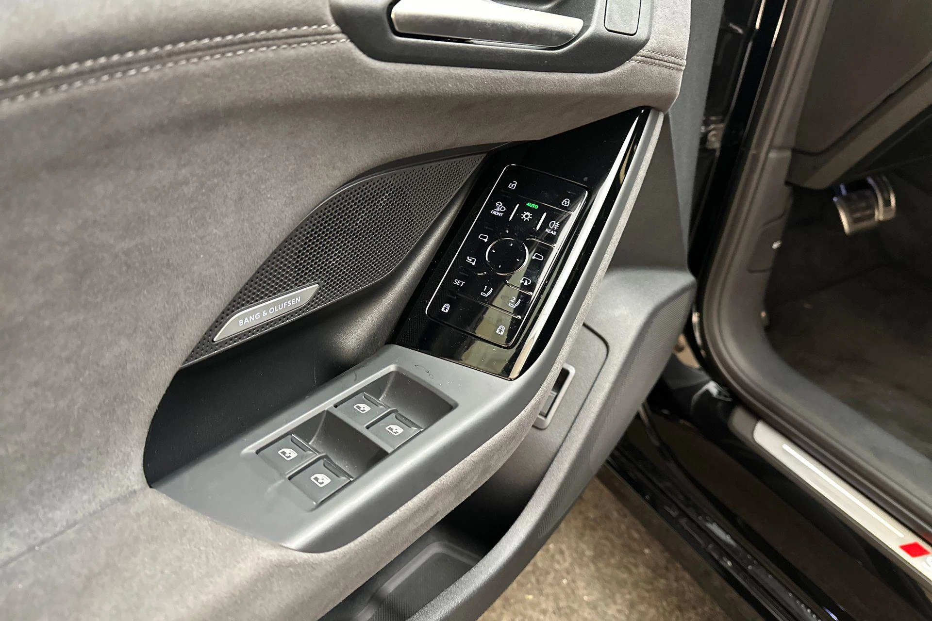 Hoofdafbeelding Audi A6 Sportback e-tron