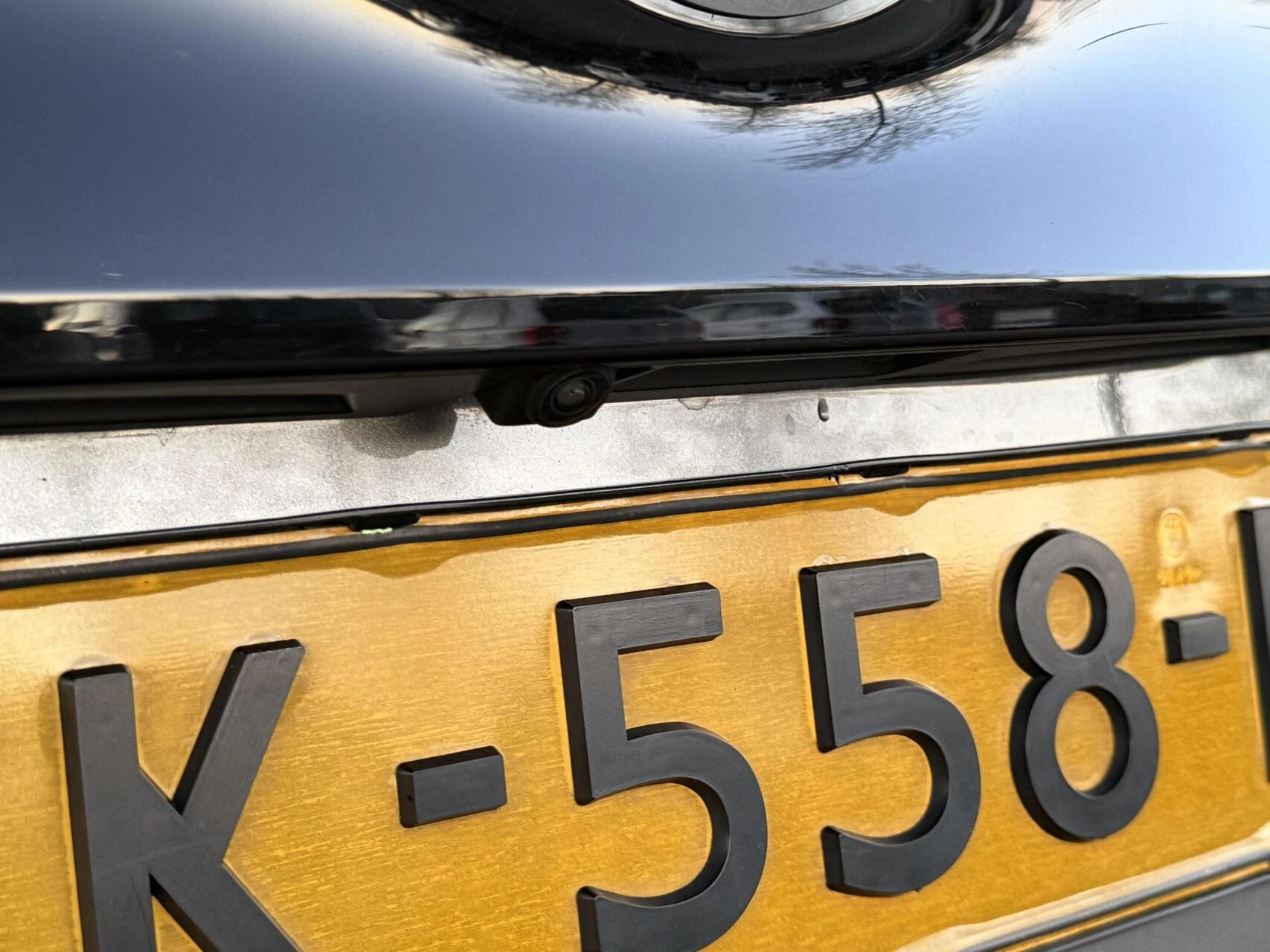 Hoofdafbeelding Nissan Leaf