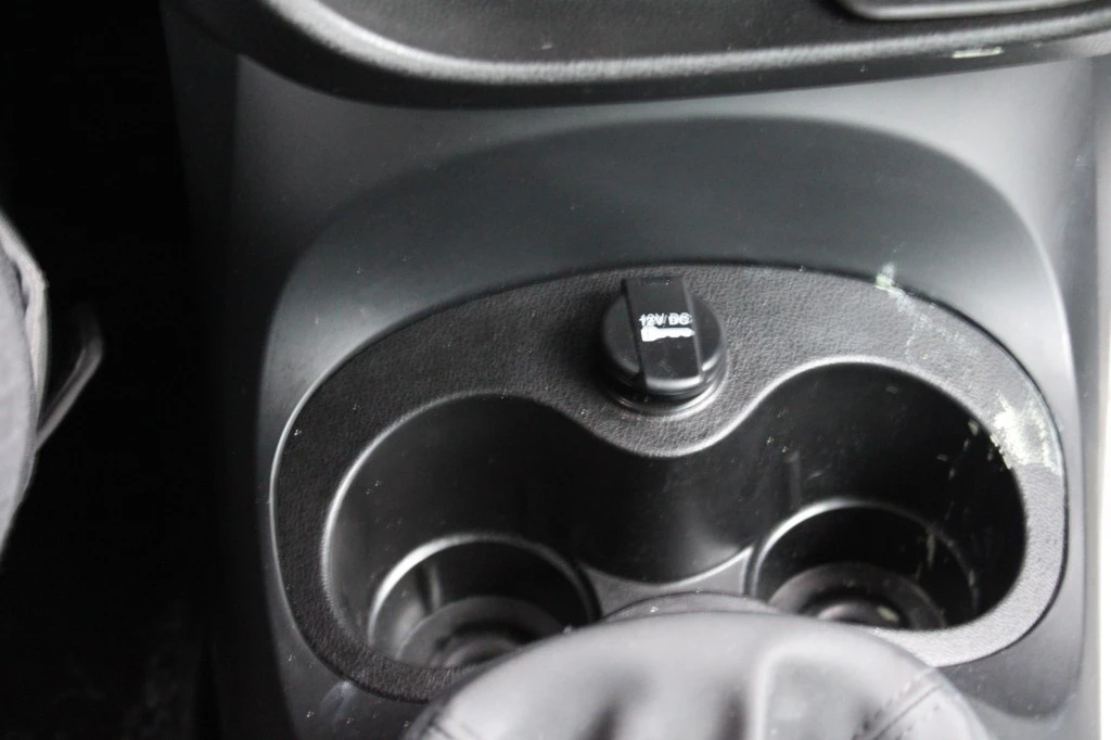 Hoofdafbeelding Fiat 500L