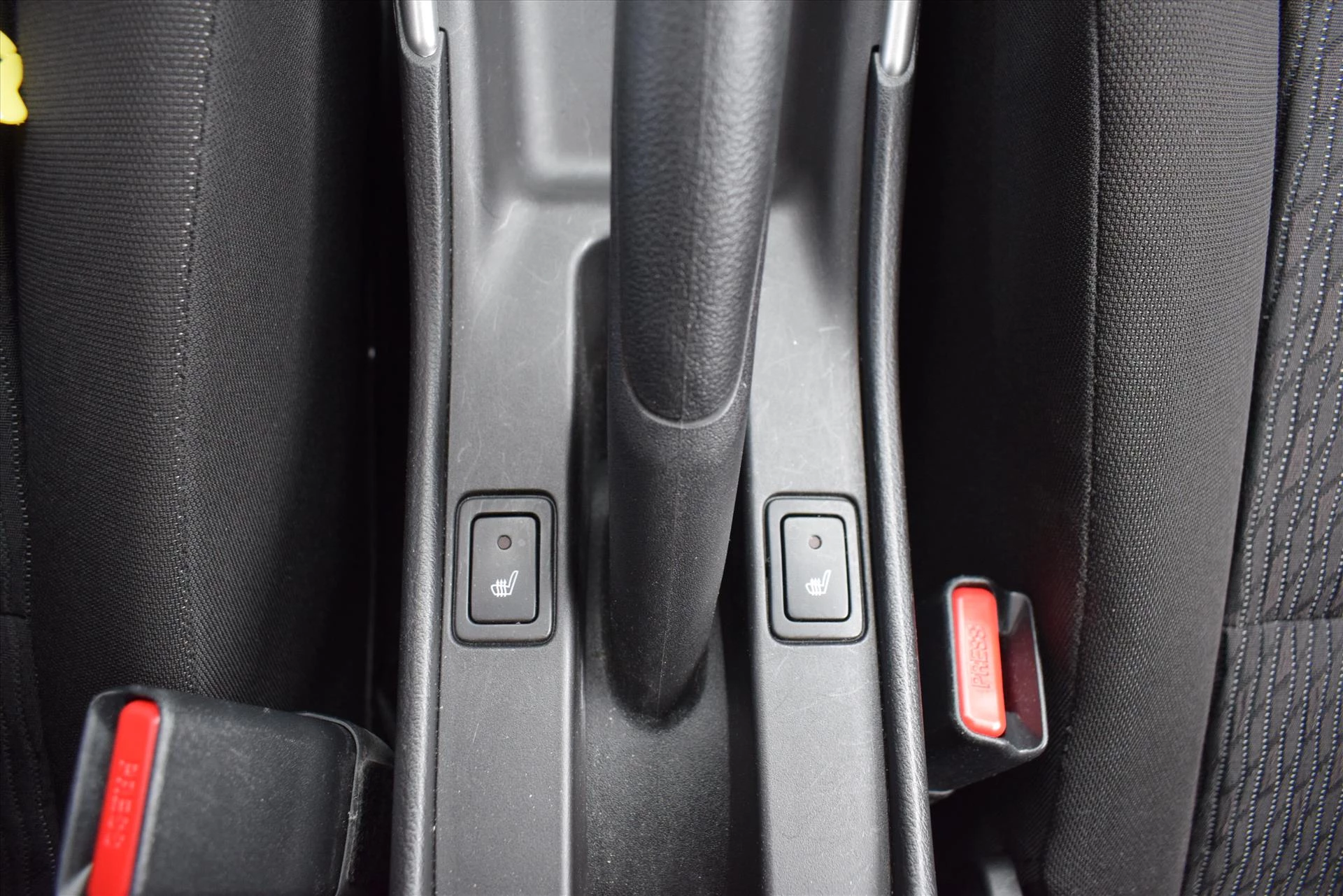 Hoofdafbeelding Suzuki Baleno