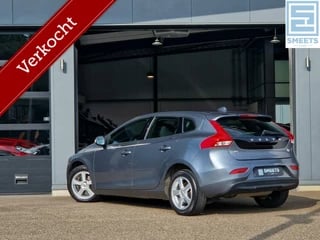 Volvo V40 2.0 T2 Kinetic 1e Eig! | Airco | PDC | Cruise | Lmv