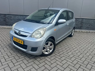 Daihatsu Cuore 1.0i + Airco km stand Nap