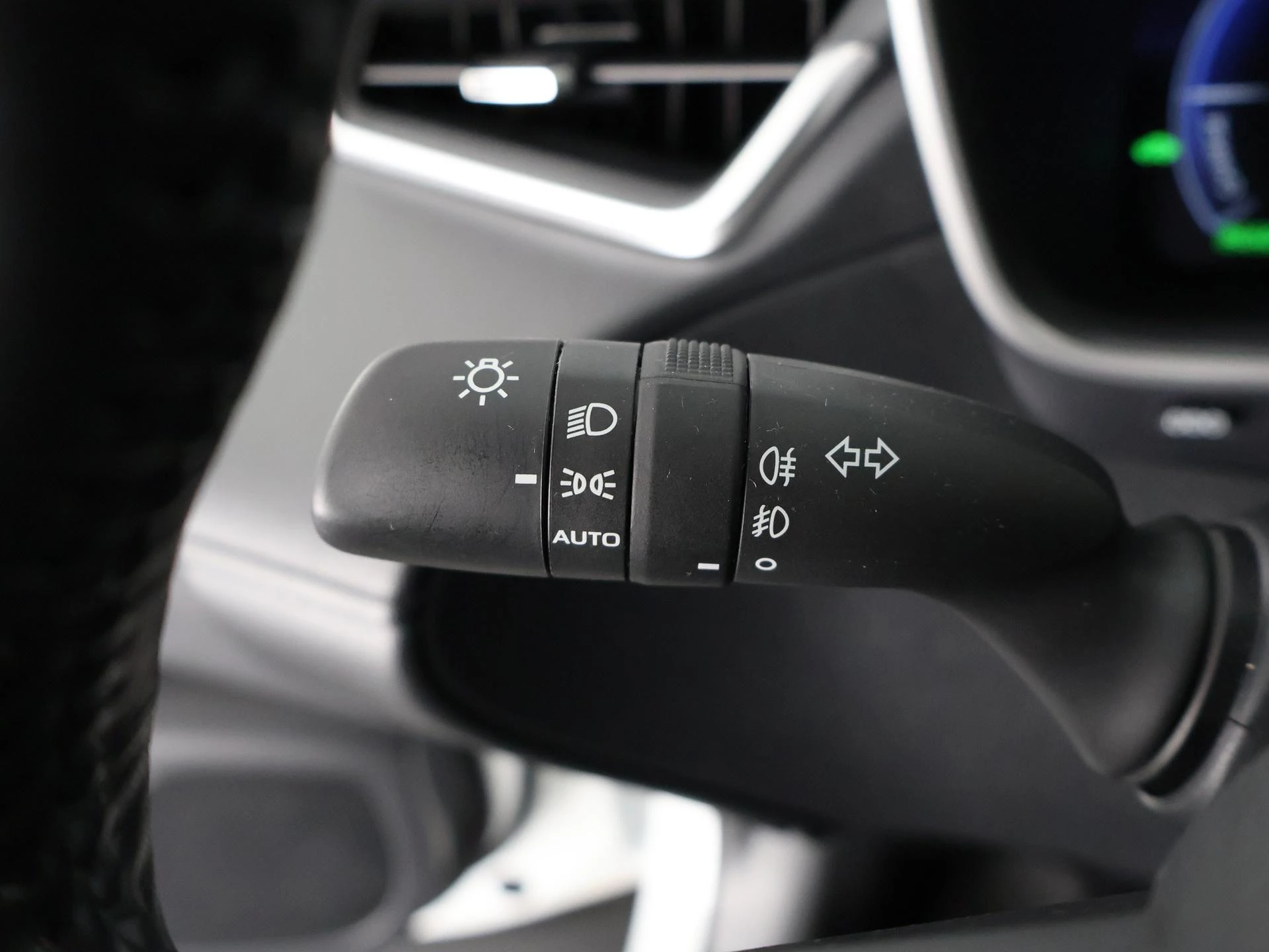 Hoofdafbeelding Toyota Corolla Cross