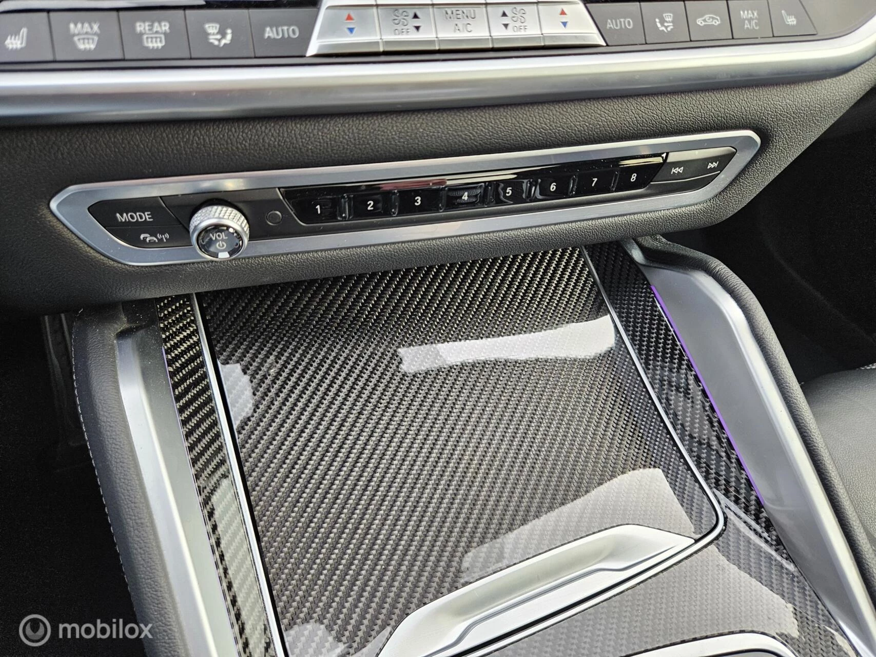 Hoofdafbeelding BMW X6