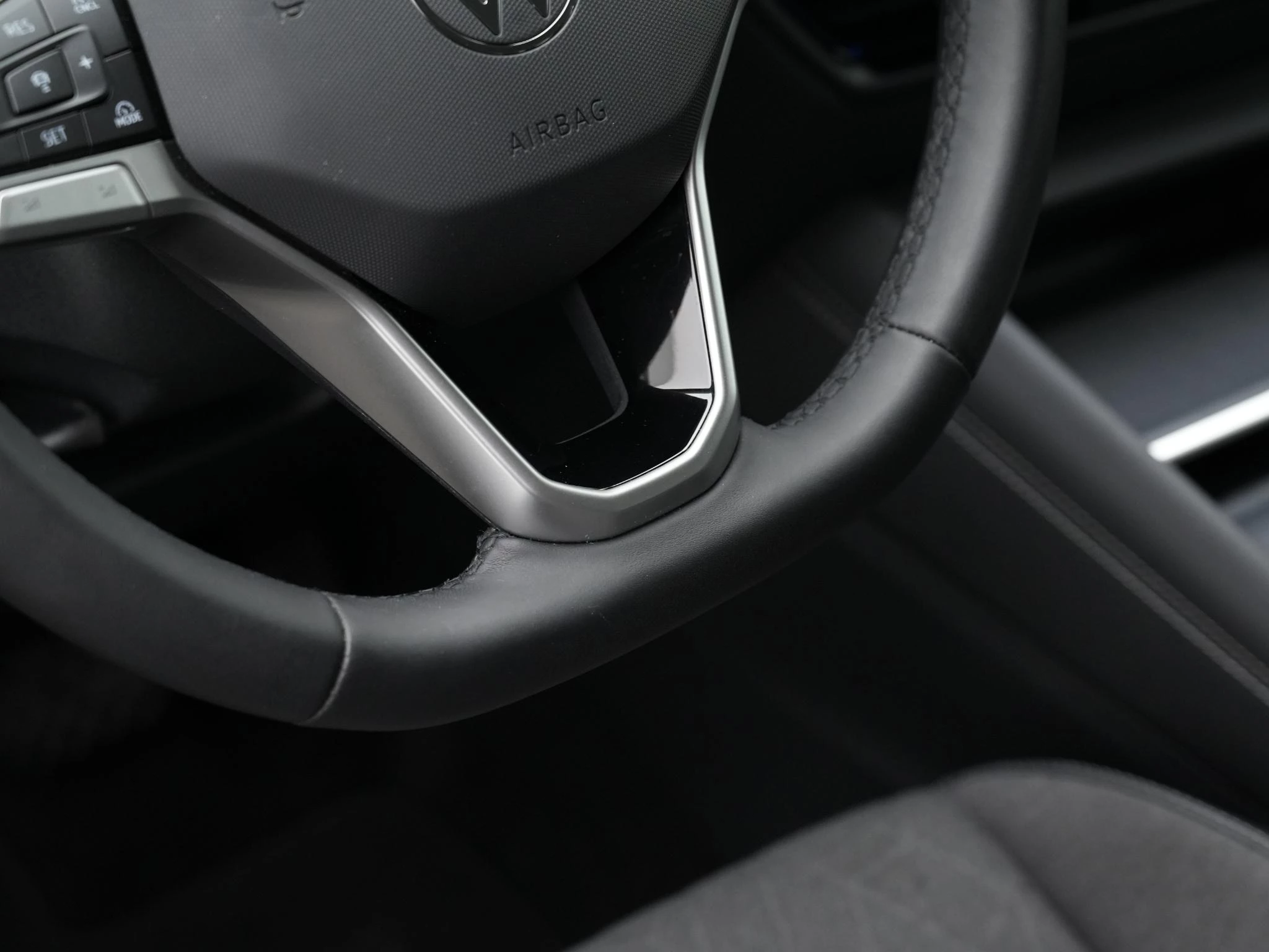 Hoofdafbeelding Volkswagen Tayron