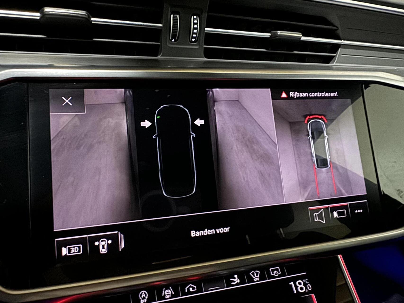 Hoofdafbeelding Audi A7