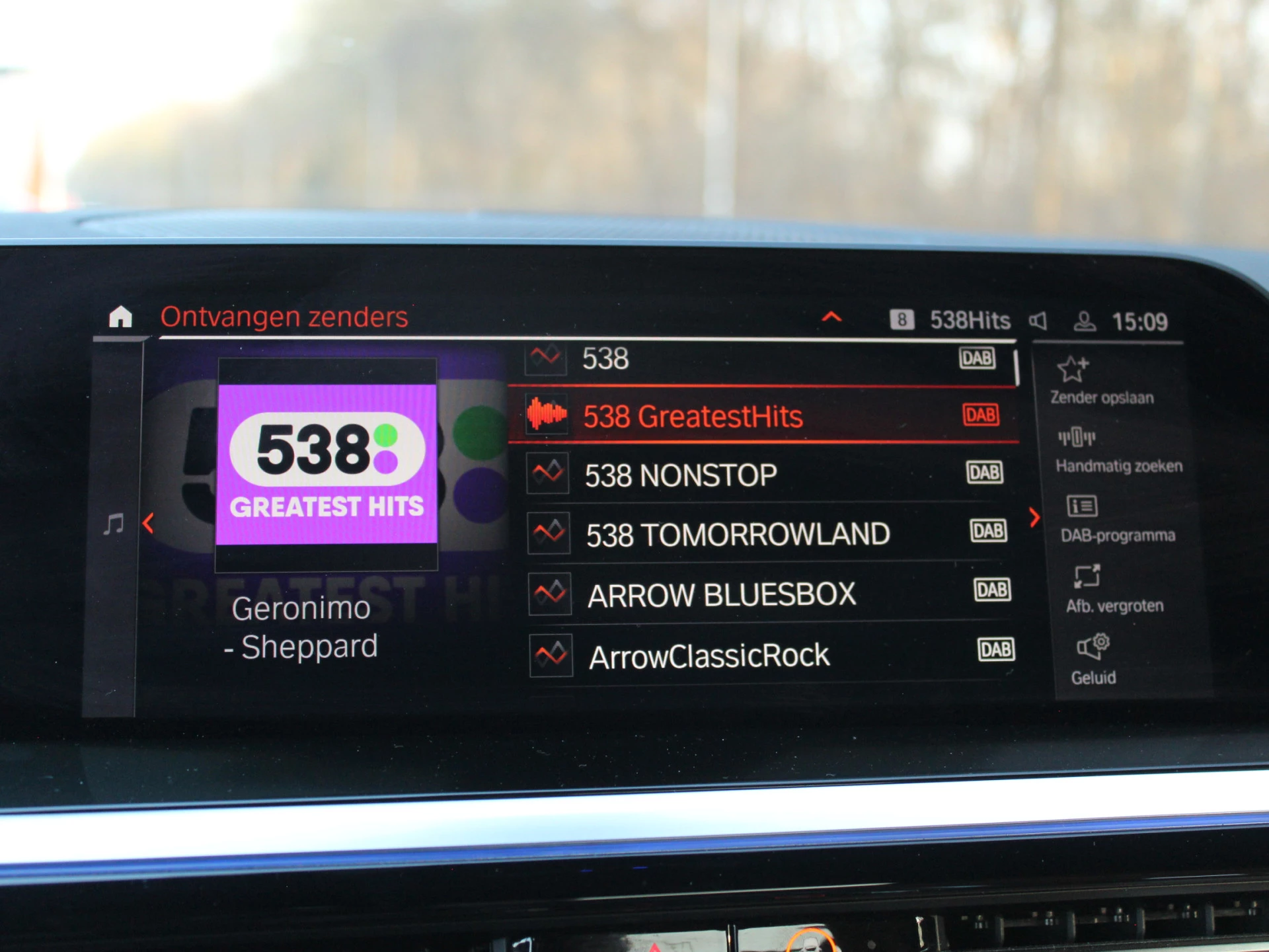 Hoofdafbeelding BMW Z4