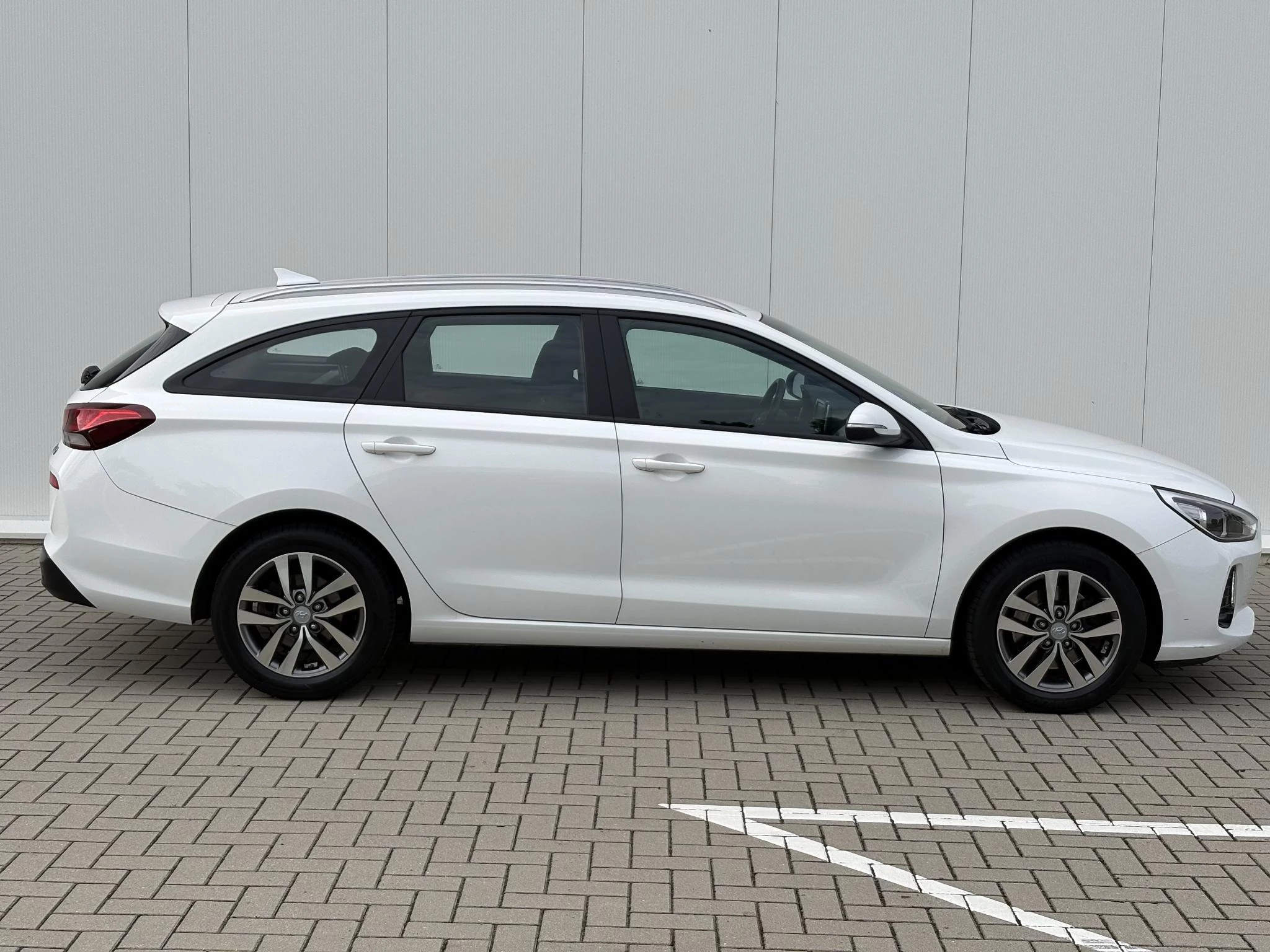 Hoofdafbeelding Hyundai i30