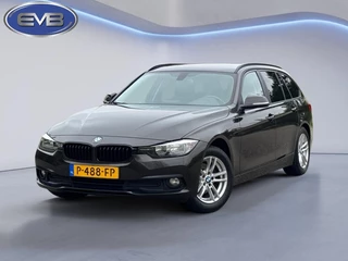 BMW 3-serie Touring 316d Executive