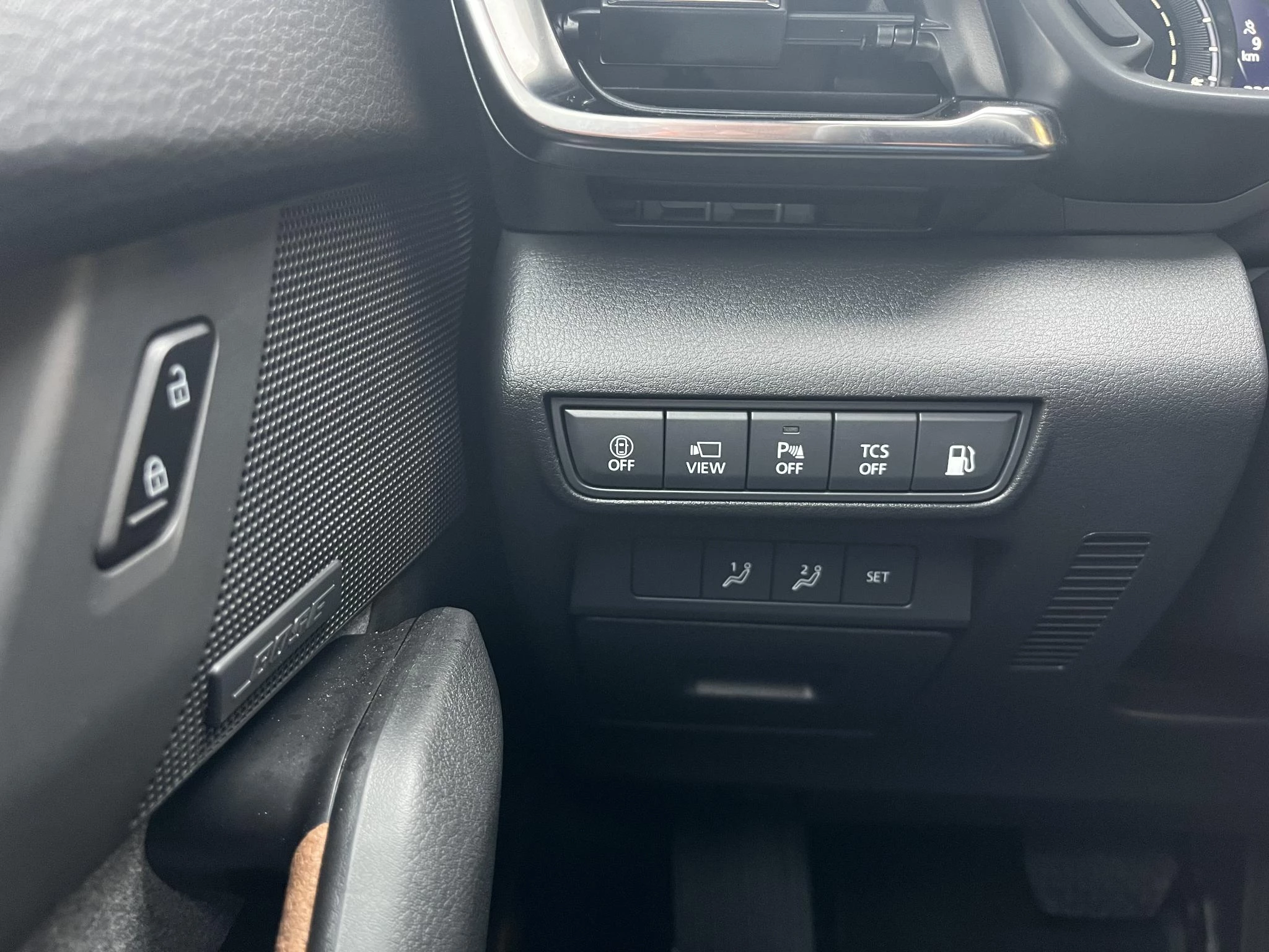 Hoofdafbeelding Mazda MX-30