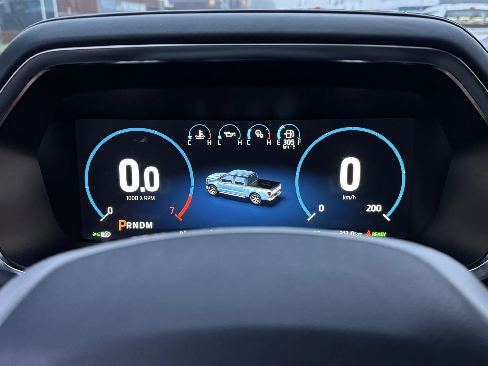 Hoofdafbeelding Ford F-150