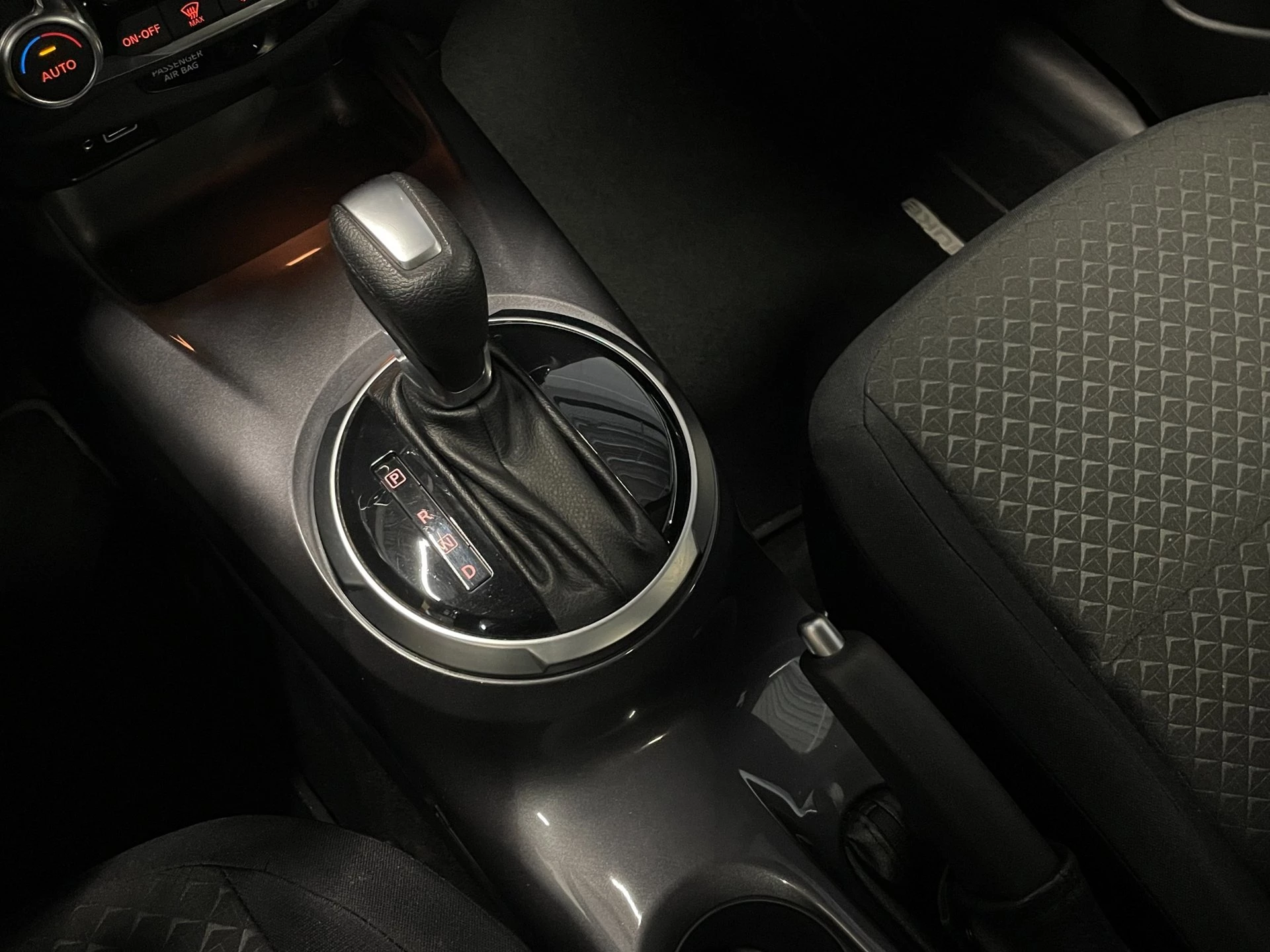 Hoofdafbeelding Nissan Juke