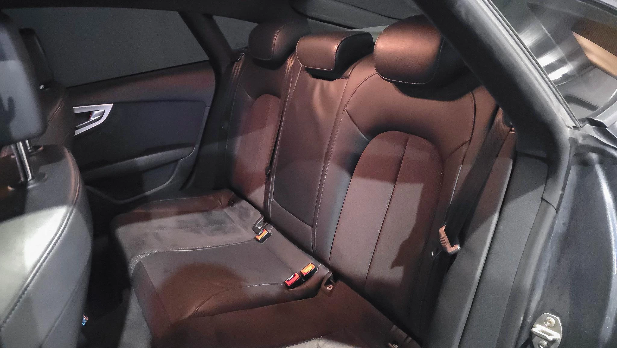 Hoofdafbeelding Audi A7