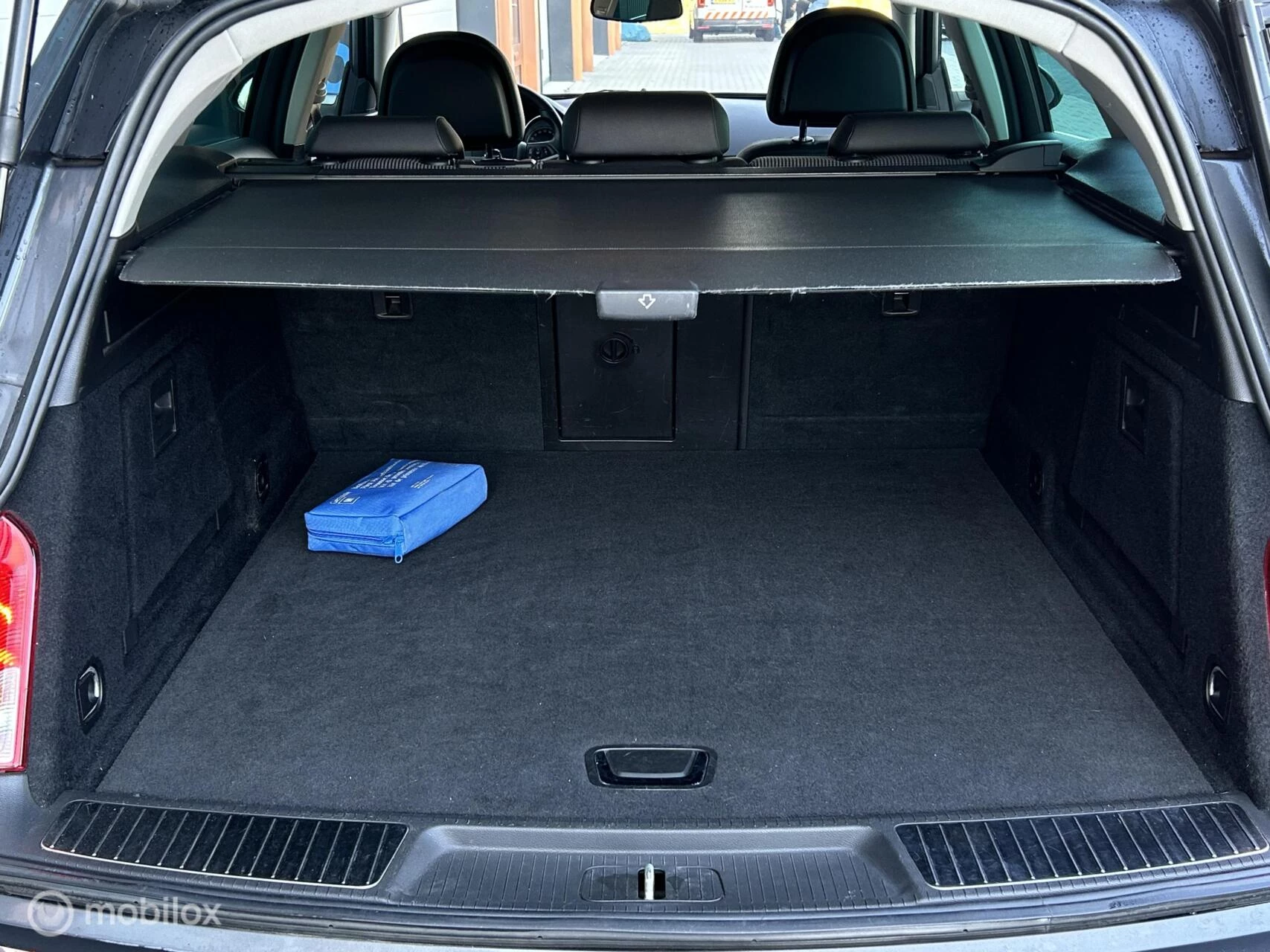 Hoofdafbeelding Opel Insignia